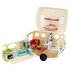 Sylvanian Families Caravan