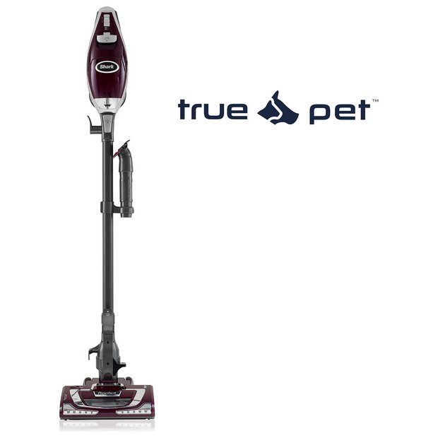 Buy Shark HV320UKT Lightweight Handstick True Pet Vacuum Cleaner at