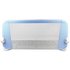 Lindam Easy Fit Bed Guard - Blue