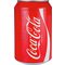 Coca-Cola 10 Litre Coke Can Fridge