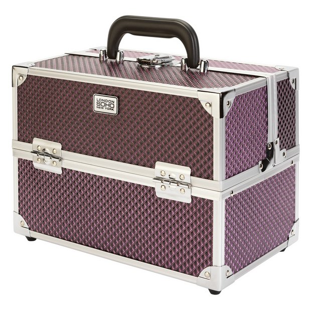 vanity cases argos