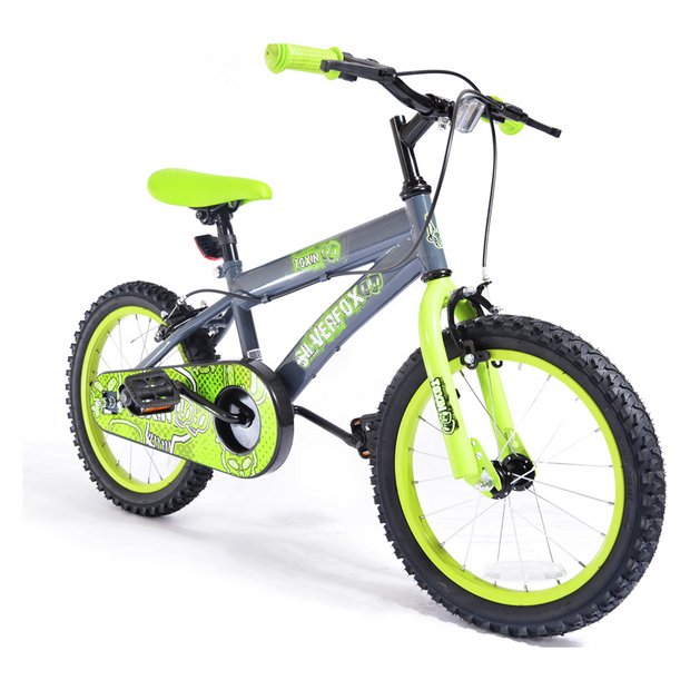 argos boys bike