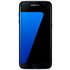 Sim Free Samsung Galaxy S7 Edge Mobile Phone - Black