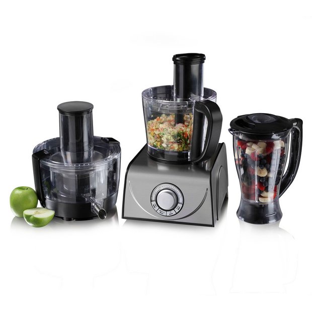 Buy Tower Food Processor at Argos.co.uk Your Online Shop for Food