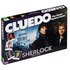 Sherlock Cluedo Board Game
