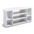 Argos Home Suki Corner TV Unit - White