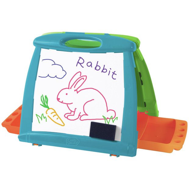 Buy Chad Valley Art to Go Easel at Argos.co.uk Your Online Shop for