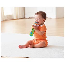 Vtech Sing Along Microphone