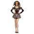Women's Day Of The Dead Darling Costume - Size 12