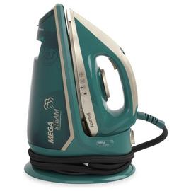 Beldray BEL01483 Mega Steam Pro Steam Generator Iron