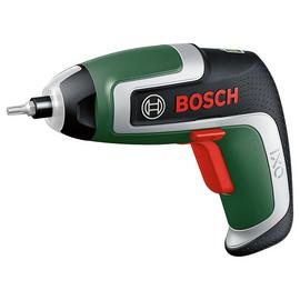 Bosch 06039E0006 Cordless Screwdriver - 3.6V