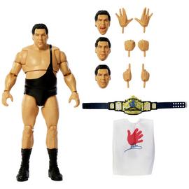 WWE Ultimate Edition Action Figure - Andre the Giant