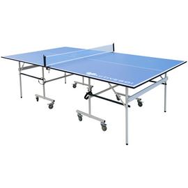 Activego 9ft Indoor Folding Table Tennis Table