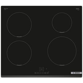 Bosch PIE631BB5E Electric Induction Hob - Black