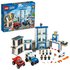 LEGO City Police Station Building Building Set60246