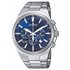 Citizen Men's Chronograph Stainless Steel Bracelet Watch