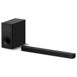 Sony HTSC40 2.1Ch Bluetooth Soundbar with Wireless Sub