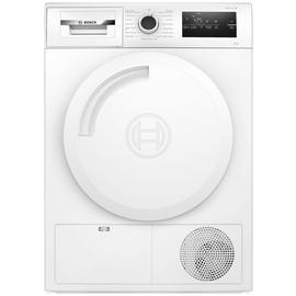 Bosch WTN83202GB 8KG Condenser Tumble Dryer - White