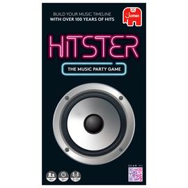 Hitster Music Card Game