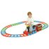 Thomas & Friends Ride On Train and 22 Piece Track Set