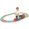 Thomas & Friends Ride On Train and 22 Piece Track Set