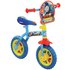 Thomas & Friends 2 in 1 10 inch Wheel Size Kids Trainer Bike