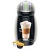 NESCAFE Dolce Gusto Genio Automatic Coffee Machine– Titanium