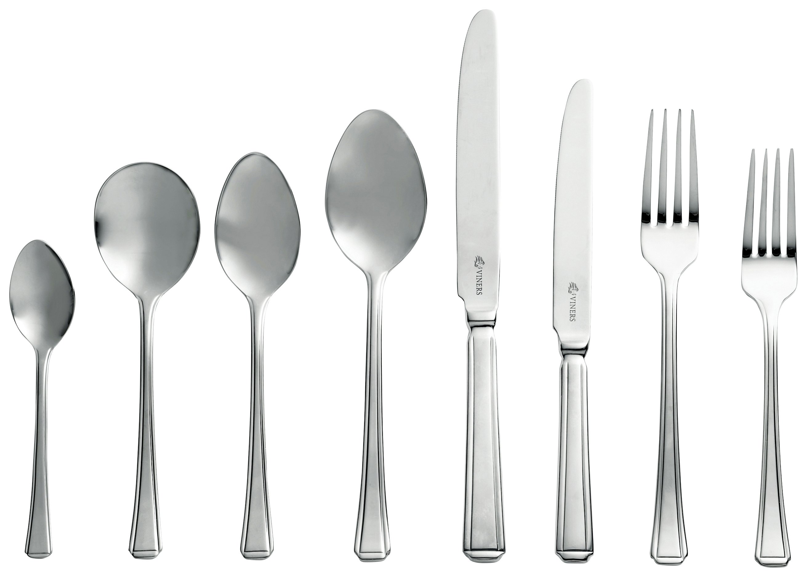 Buy Amefa Cutlery at Argos.co.uk Your Online Shop for Home and garden.