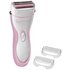 BaByliss TrueSmooth Wet And Dry Cordless Lady Shaver
