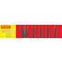Hornby R8221 Extension Pack A 00 Gauge Track Accessory