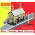 Hornby Building Extension Pack 1 00 Gauge Track Accessory