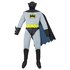 DC Comics Batman Costume - Size 40"- 42"