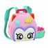 Kindi Kids Owl Petkin Backpack