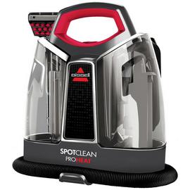 Bissell SpotClean ProHeat Spot Carpet Cleaner