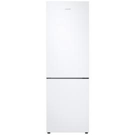 Samsung RB33B610EWW/EU Freestanding Fridge Freezer - White