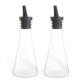 Designed by Sebastian Conran Oil and Vinegar Pourer Set