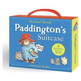 Paddington Suitcase