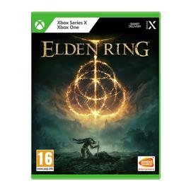 Elden Ring Xbox One & Xbox Series X Game