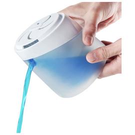 Minky Damp Guards with 4 Refill Tablets