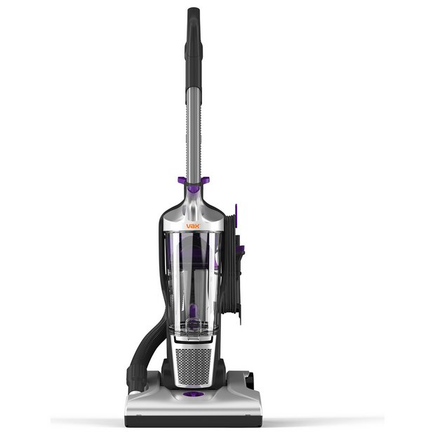 Buy Vax Power Reach Bagless Upright Vacuum Cleaner U84M1Re at Argos