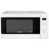 Cookworks 700W Standard Microwave EM7 - White