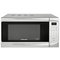 Cookworks 700W Standard Microwave P70B - Silver