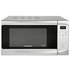 Cookworks 700W Standard Microwave P70B - Silver