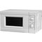 Simple Value 700W Standard Microwave MM717CNF - White