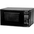Panasonic 800W Standard Microwave NN-E281BMBPQ - Black