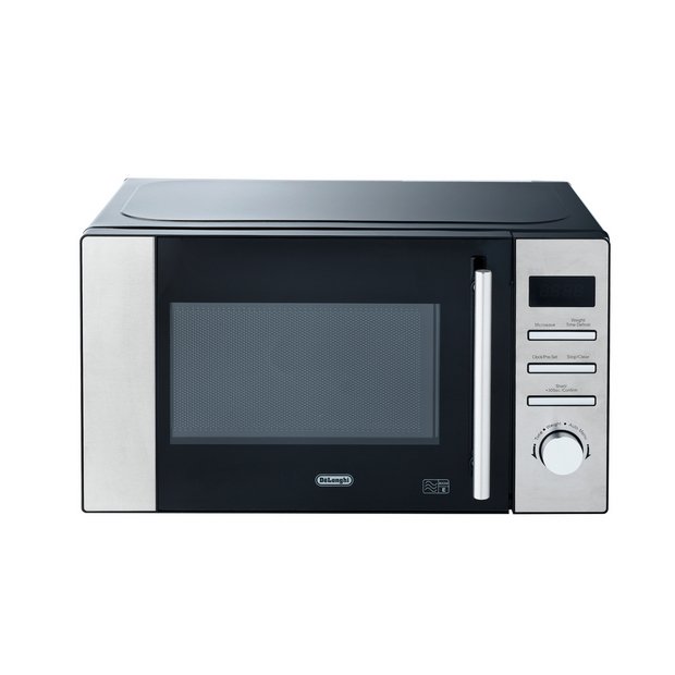 Argos store convection microwave