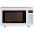 Panasonic 1000W Combination Touch Microwave NN-CT555W -White