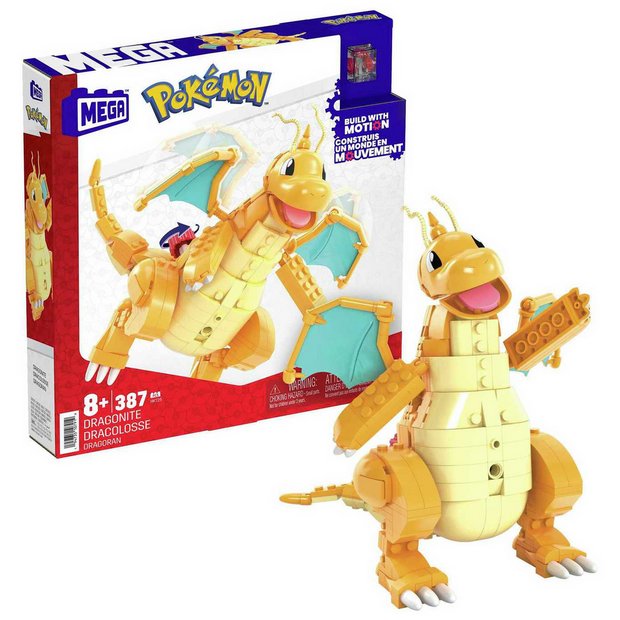 Pokemon lego argos new arrivals