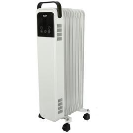 Bush 1.5kW Digital Oil Filled Radiator