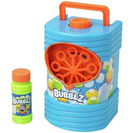 Bubblz Electronic Bubble Machine